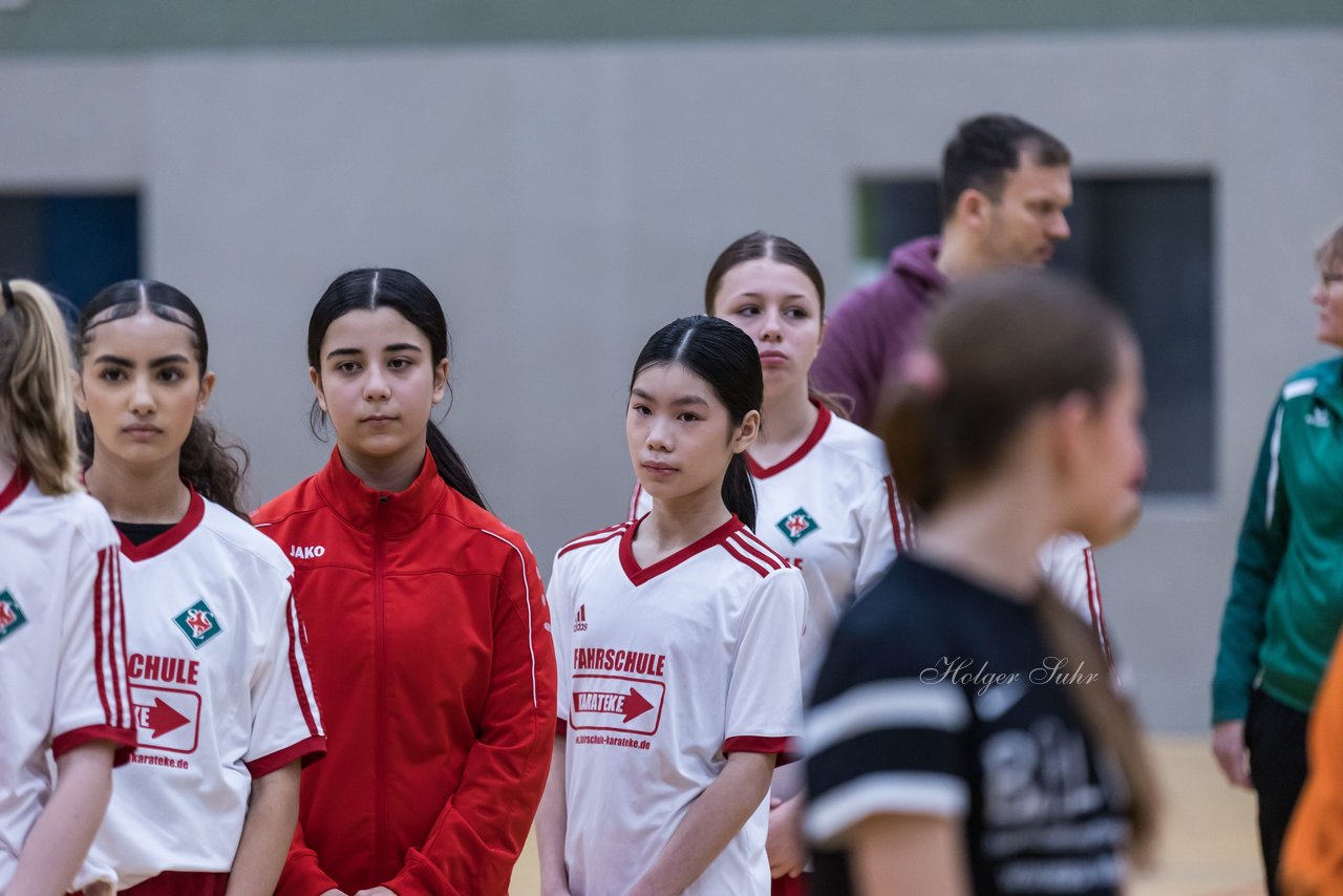 Bild 118 - wCJ Futsalmeisterschaft